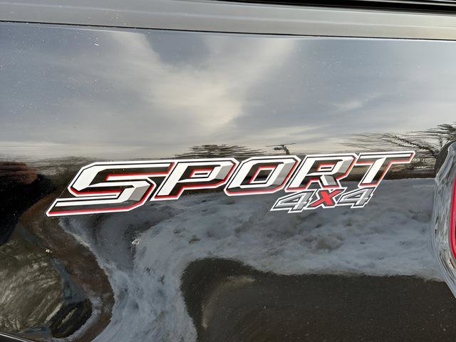 Certified 2023 Ford F150 XLT w/ Equipment Group 302A High AWD/4WD image 23
