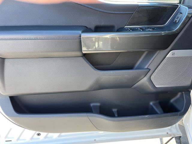 Certified 2023 Ford F150 XLT w/ Equipment Group 302A High image 12