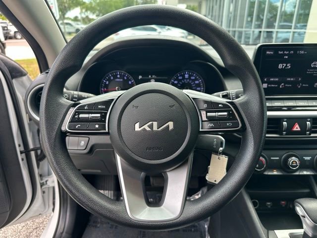 Used 2024 Kia Forte LXS FWD image 19