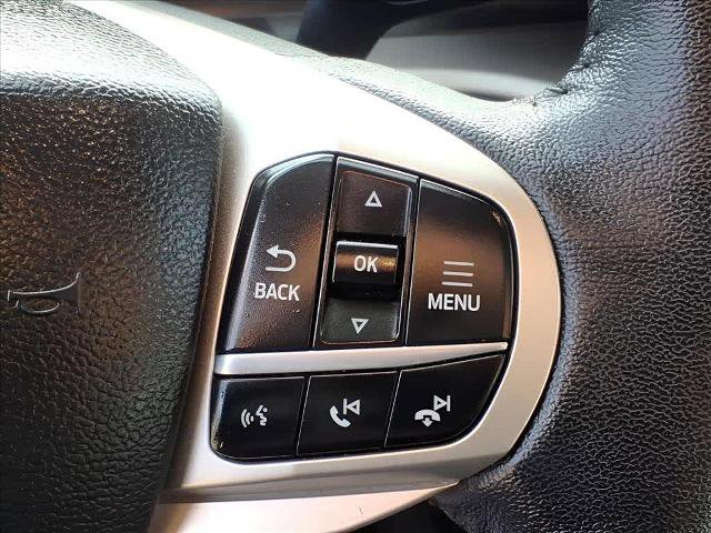 Certified 2022 Ford Explorer XLT w/ Equipment Group 202A image 22