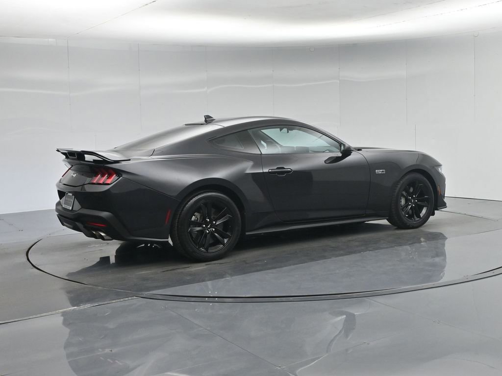 Certified 2024 Ford Mustang GT RWD image 13