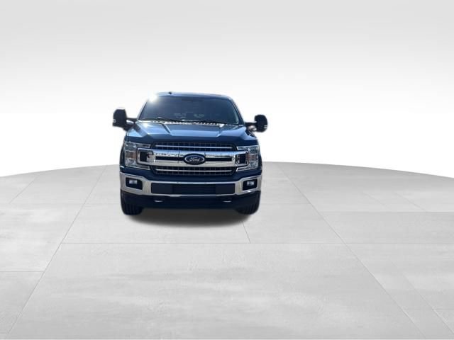 Certified 2018 Ford F150 XLT w/ Equipment Group 302A Luxury image 8