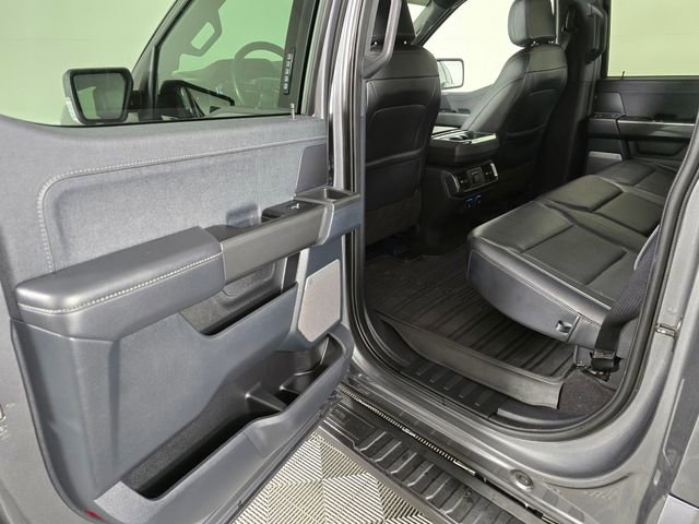 Certified 2023 Ford F150 Lariat w/ Equipment Group 502A High AWD/4WD image 17