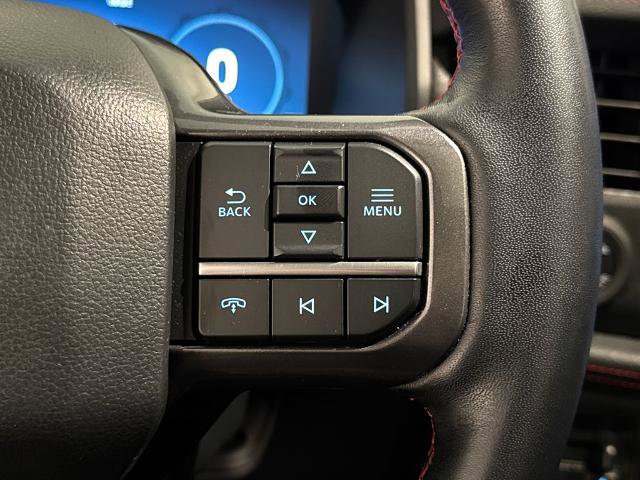 Certified 2023 Ford Expedition Limited image 24