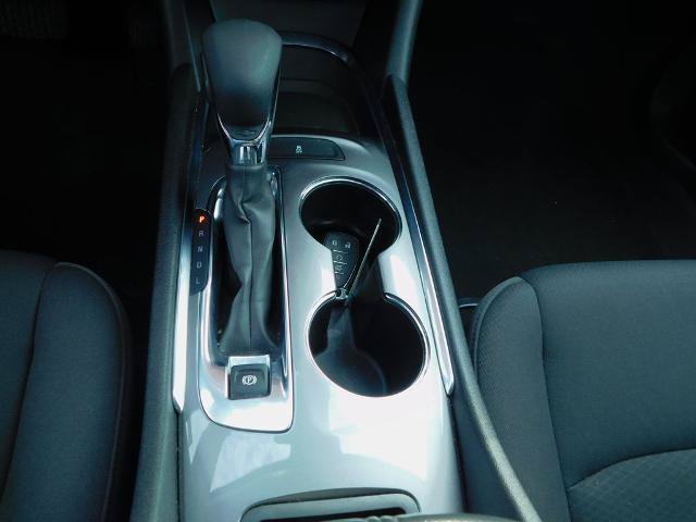 Used 2023 Chevrolet Malibu LT FWD image 22