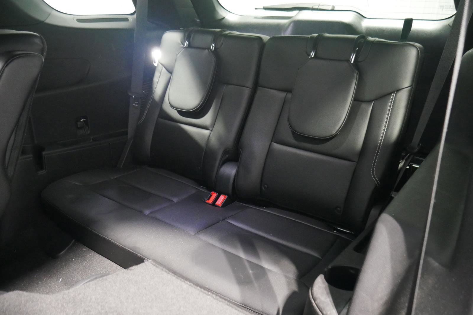 Certified 2020 Ford Explorer ST w/ ST Street Pack image 13