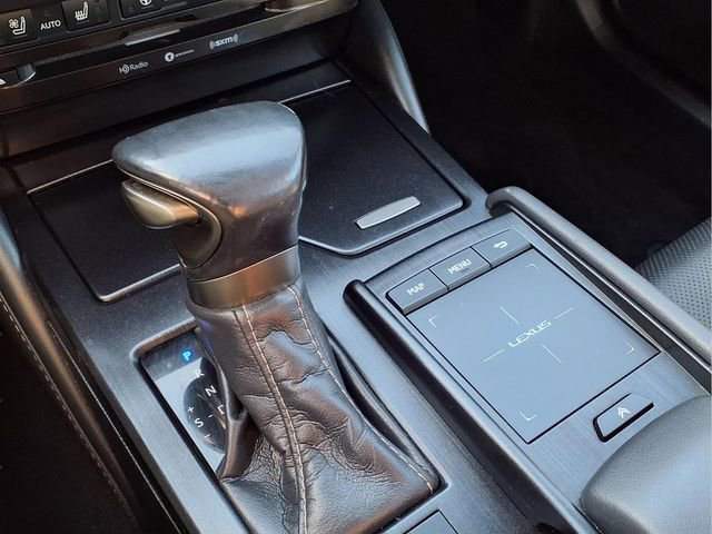 Used 2021 Lexus ES 250 250 w/ Premium Package image 18