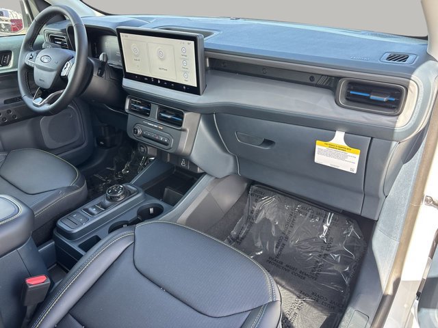 Certified 2025 Ford Maverick Lobo AWD/4WD image 12