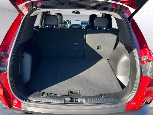 Certified 2023 Ford Escape Platinum image 14