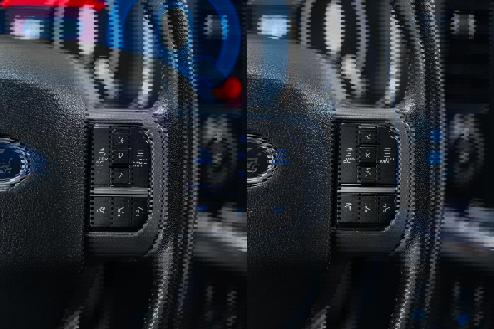 Certified 2023 Ford F150 Lariat w/ Equipment Group 502A High image 34