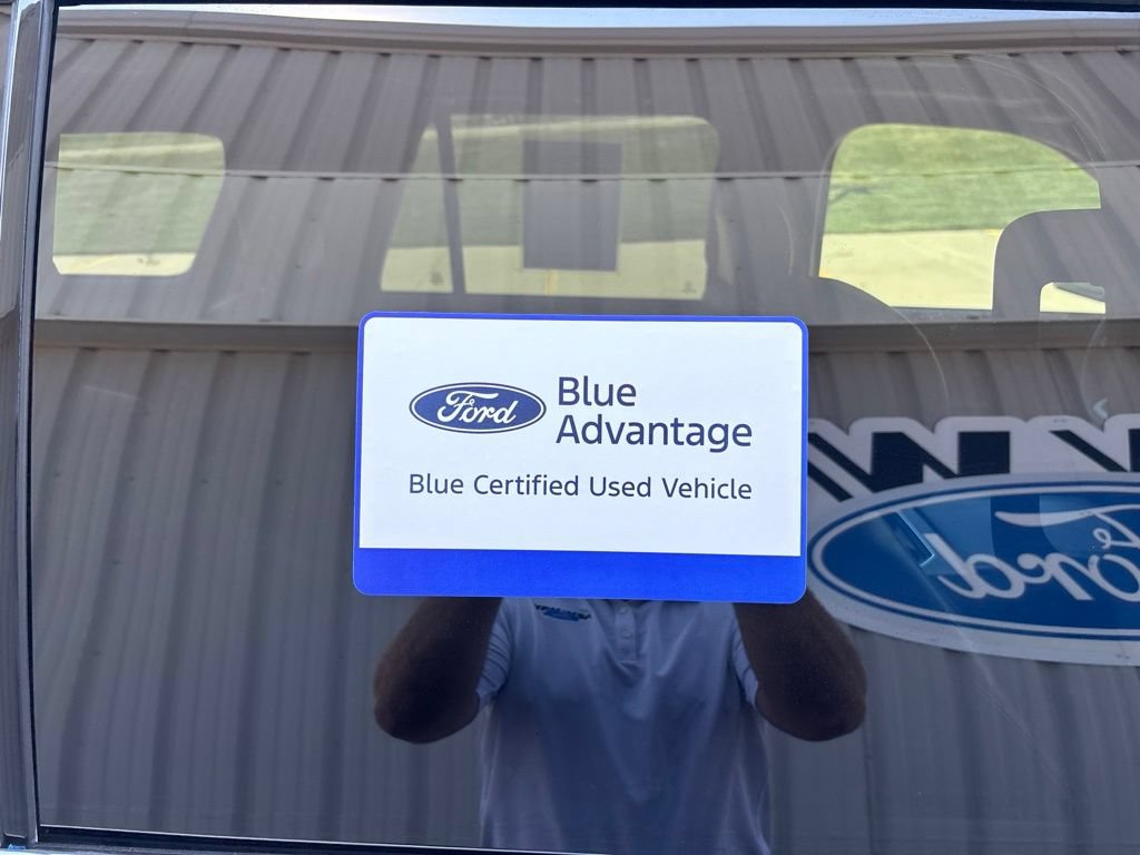 Certified 2024 Ford Expedition Platinum AWD/4WD image 11