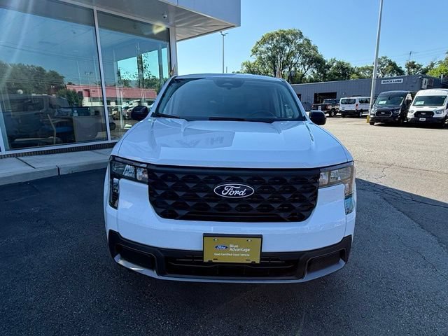 Certified 2026 Ford Maverick XLT w/ XLT Luxury Package AWD/4WD image 11