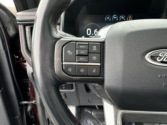 Certified 2023 Ford Expedition Max Limited image 29