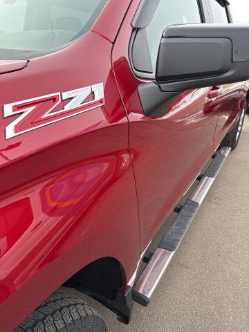 Used 2024 Chevrolet Silverado 1500 RST image 27