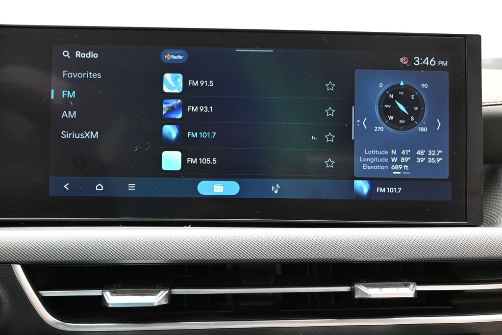 Used 2025 Hyundai Sonata SEL FWD image 29