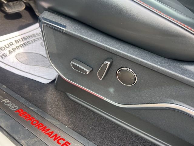 Certified 2023 Ford F150 Raptor w/ Equipment Group 802A Raptor R image 24