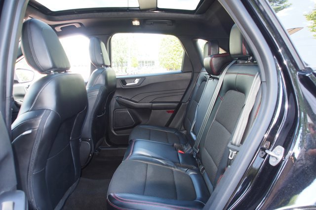 Certified 2023 Ford Escape ST-Line w/ Tech Pack #1 FWD image 19