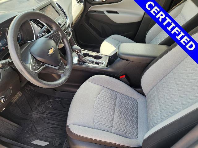 Used 2024 Chevrolet Equinox LS w/ LS Convenience Package image 12