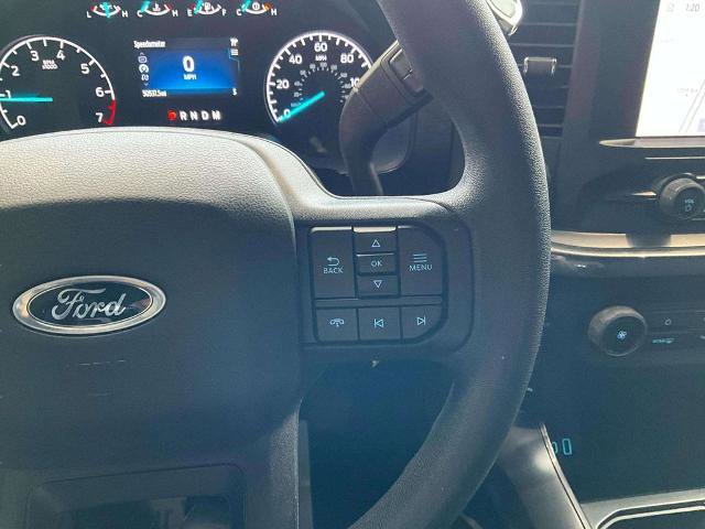 Certified 2022 Ford F150 Tremor w/ Tow Technology Package AWD/4WD image 12