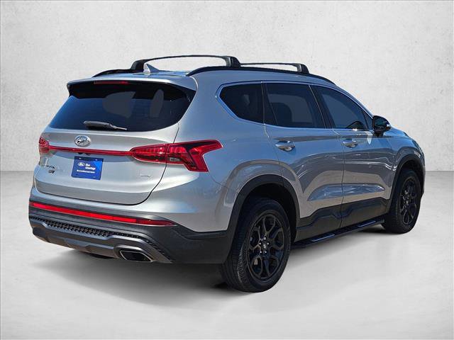 Used 2023 Hyundai Santa Fe XRT image 3