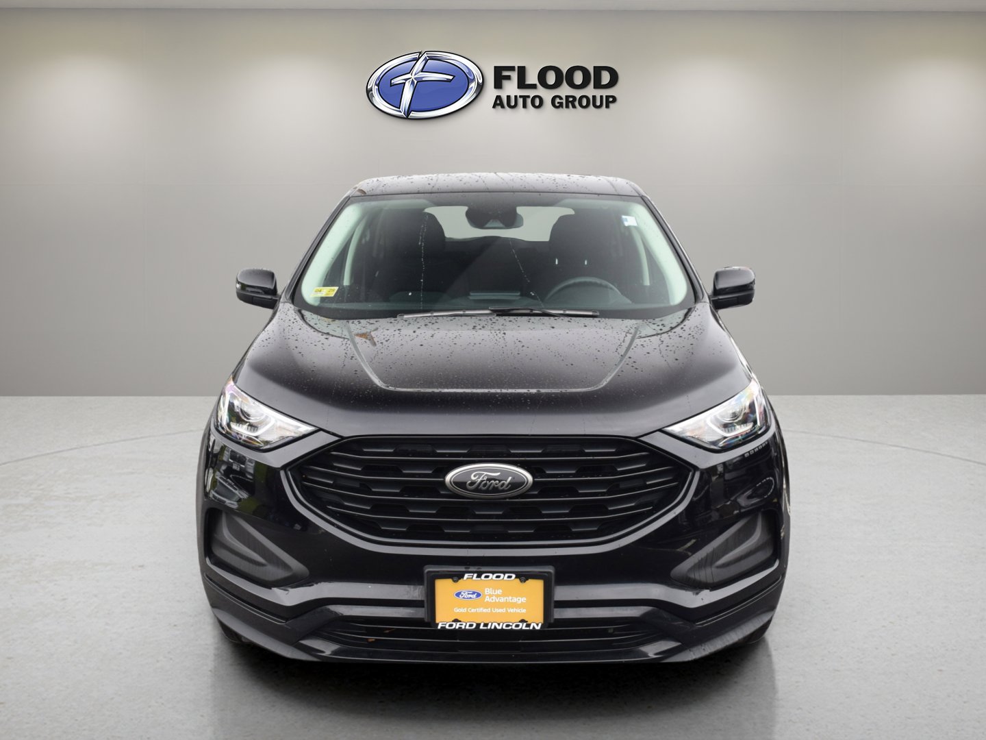 Certified 2023 Ford Edge SE w/ Black Appearance Package AWD/4WD video 2