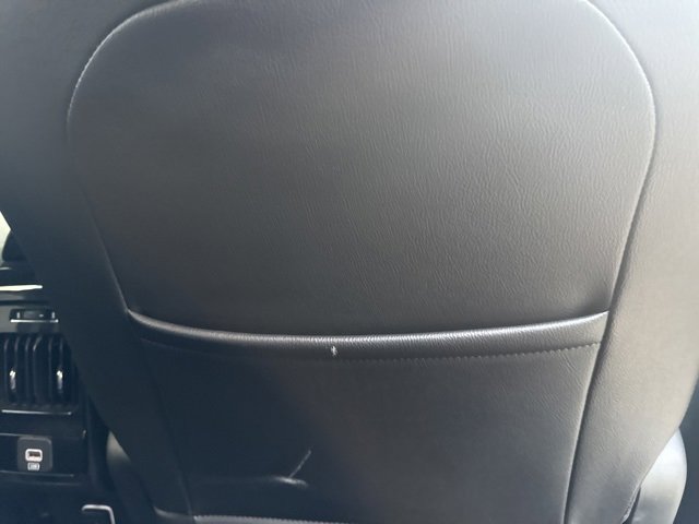 Used 2024 Jeep Compass Latitude image 29