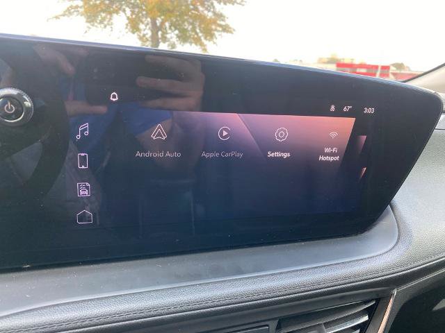 Used 2024 Buick Encore GX Sport Touring w/ Comfort Package image 19