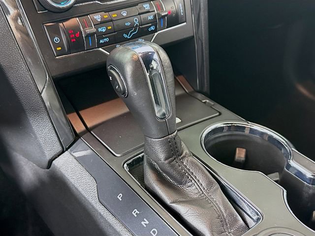Certified 2019 Ford Explorer XLT w/ Equipment Group 202A image 17