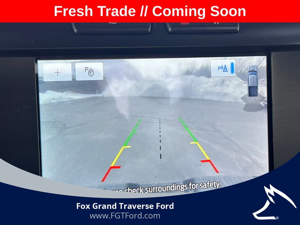 Certified 2022 Ford F150 XLT w/ XTR Package image 25