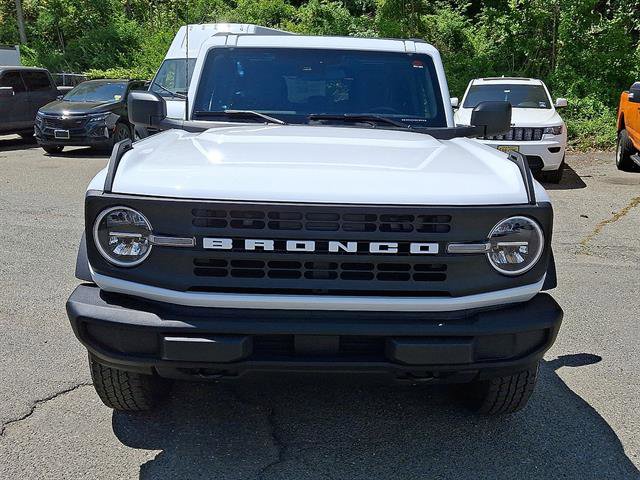 Certified 2025 Ford Bronco Big Bend AWD/4WD image 29