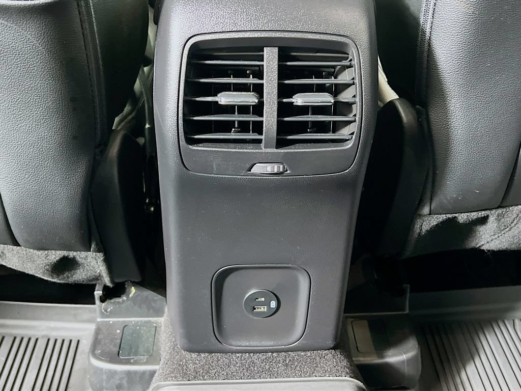 Certified 2022 Ford Escape SEL AWD/4WD image 25