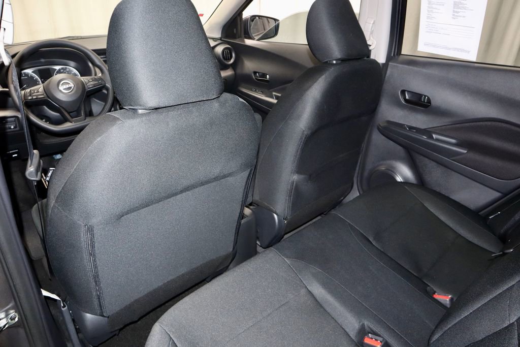 Used 2025 Nissan Kicks Play S image 20