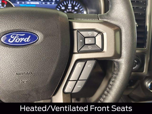 Certified 2020 Ford Expedition XLT w/ Equipment Group 202A AWD/4WD image 45