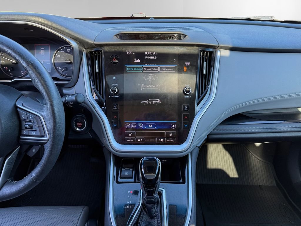 Used 2020 Subaru Outback Limited image 11