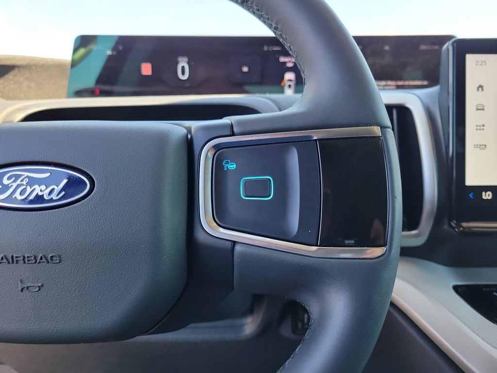 Certified 2025 Ford Expedition Max Active AWD/4WD image 26