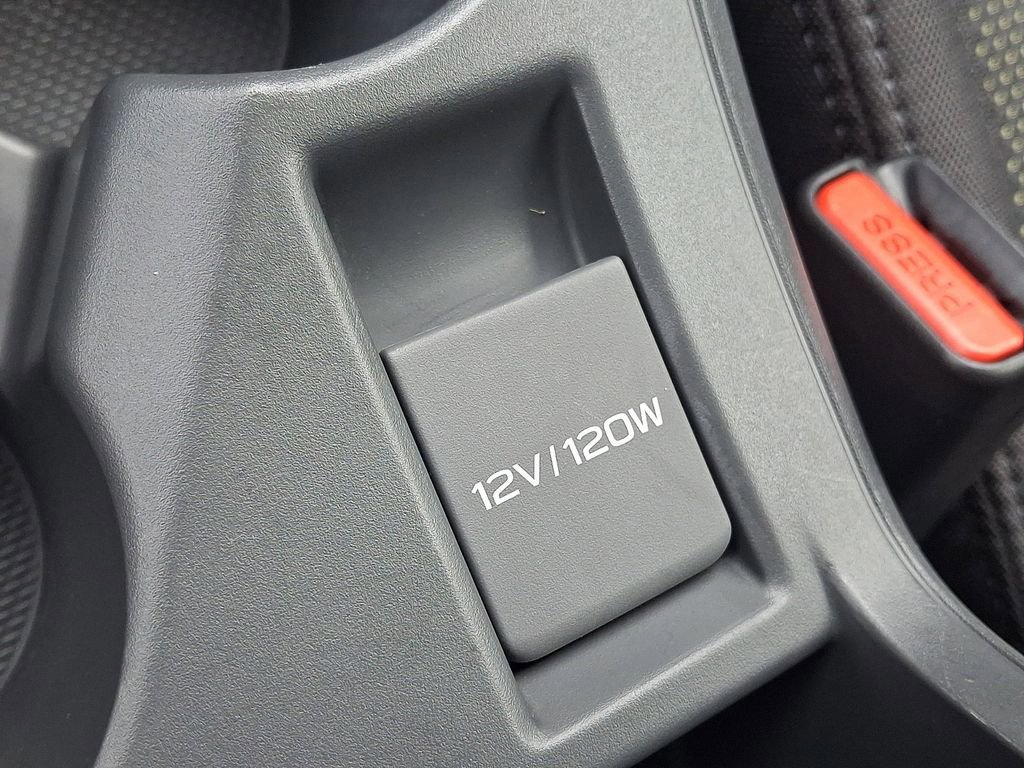 Used 2024 Subaru Crosstrek 2.0i Premium image 24