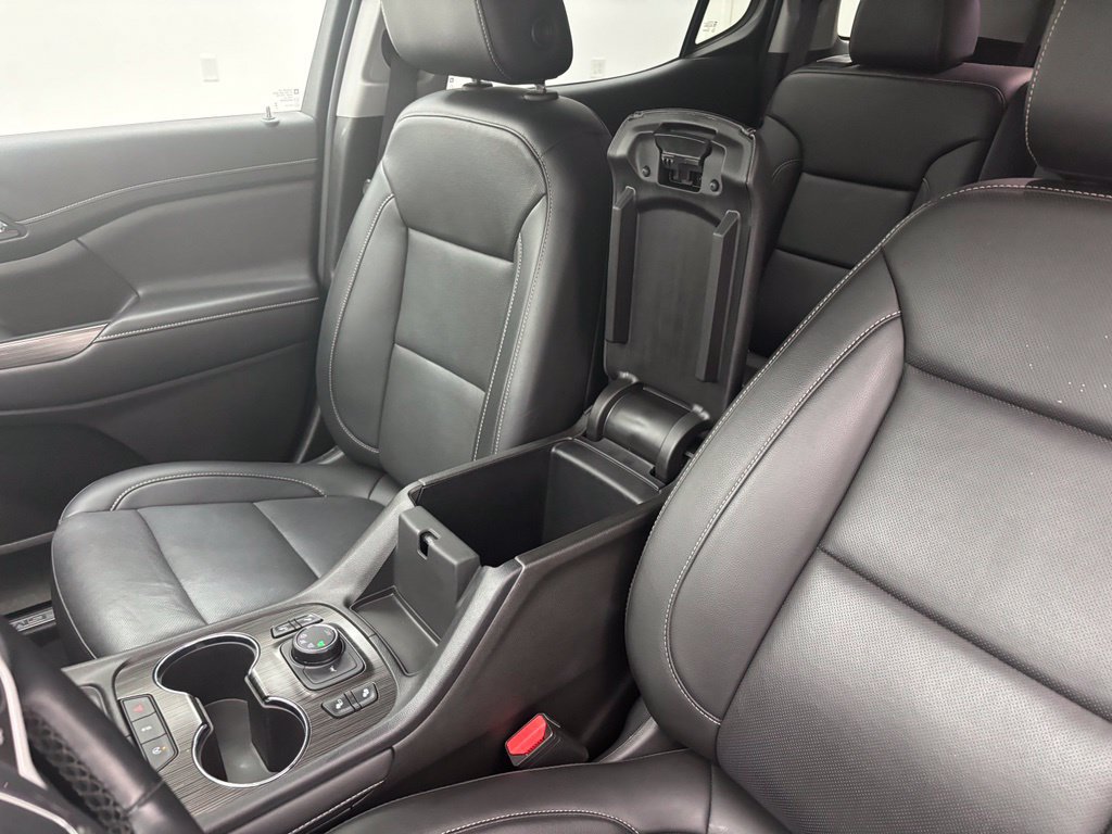 Used 2023 GMC Acadia SLT AWD/4WD image 26