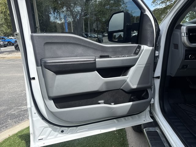 Certified 2023 Ford F250 XL w/ STX Appearance Package AWD/4WD image 12