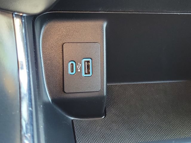 Certified 2024 Ford F150 STX RWD image 11