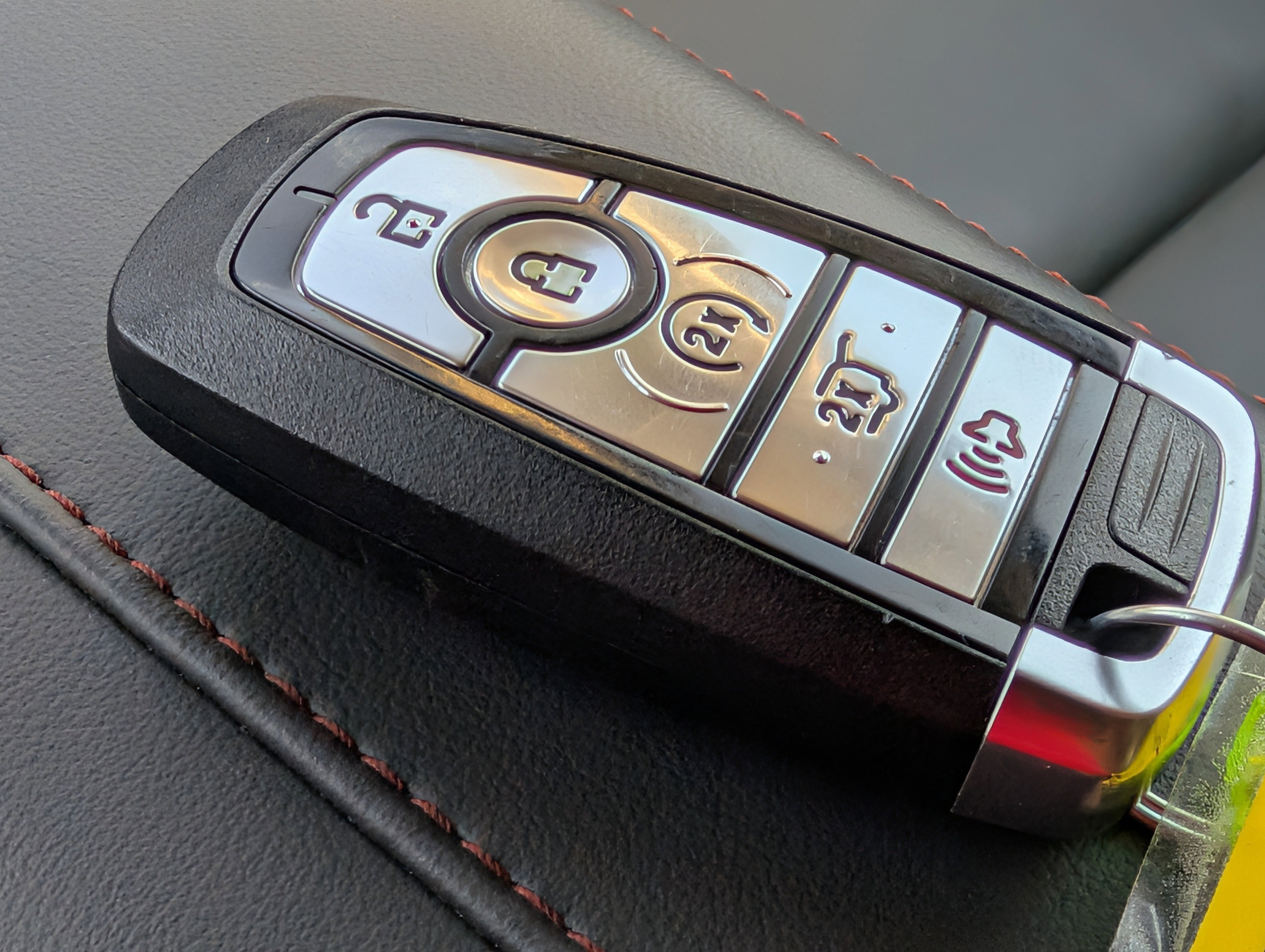 Certified 2025 Ford Expedition Max Active image 40