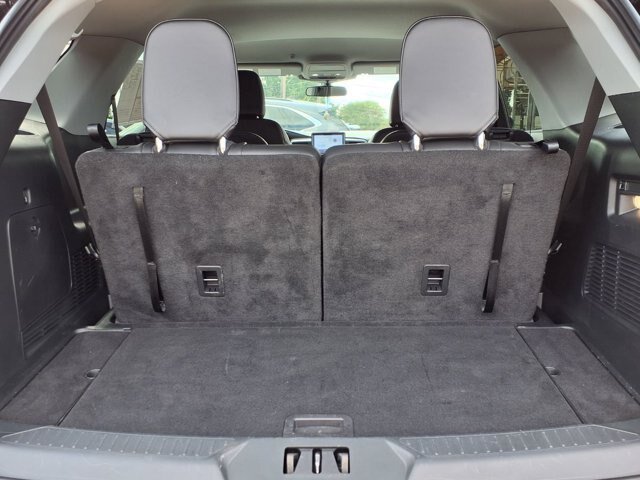 Certified 2024 Ford Explorer XLT w/ Equipment Group 202A AWD/4WD image 21