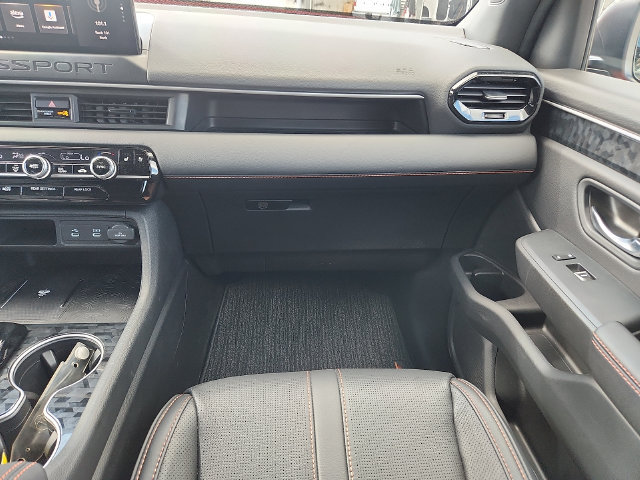 Used 2026 Honda Passport TrailSport Elite image 10