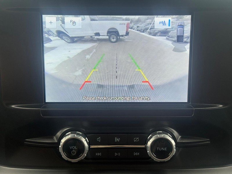 Certified 2022 Ford F150 XLT w/ Equipment Group 301A Mid image 21