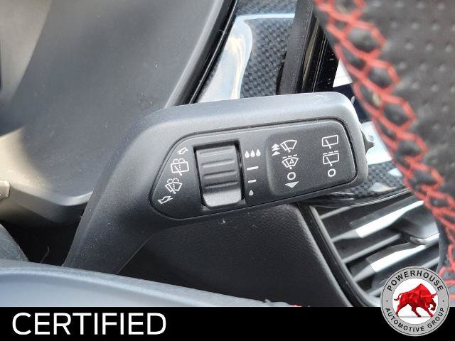 Certified 2024 Ford Escape ST-Line Elite w/ Premium Technology Package AWD/4WD image 34