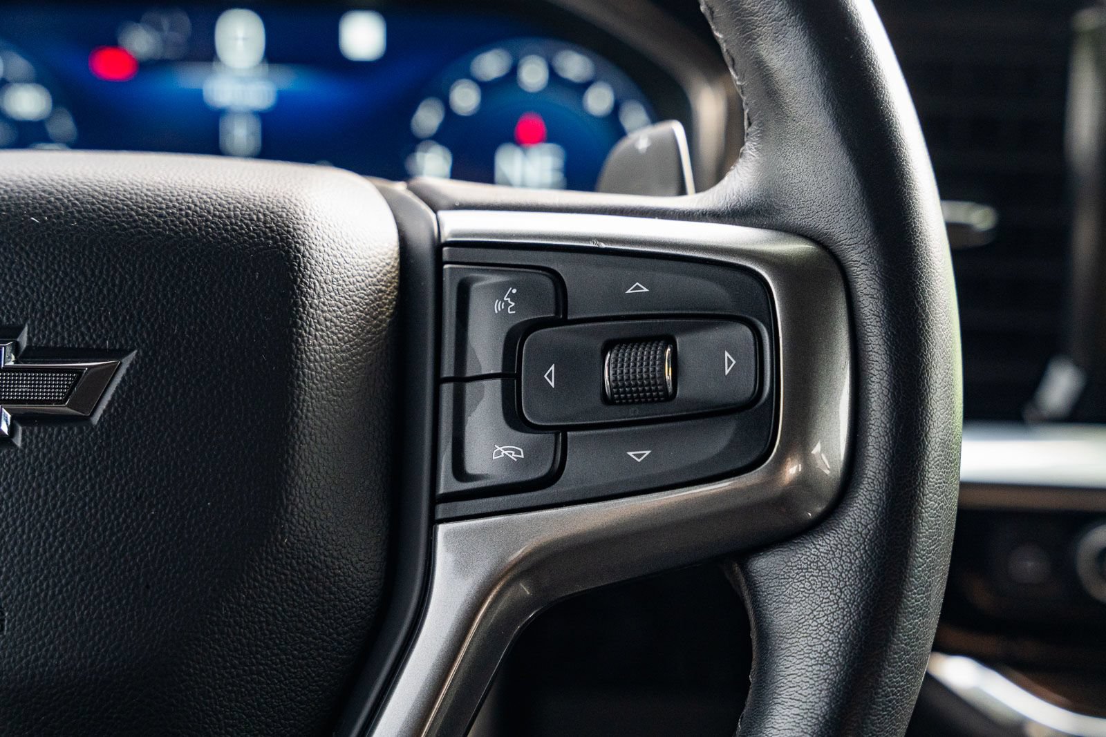Used 2022 Chevrolet Silverado 1500 RST w/ All Star Edition Plus AWD/4WD image 25