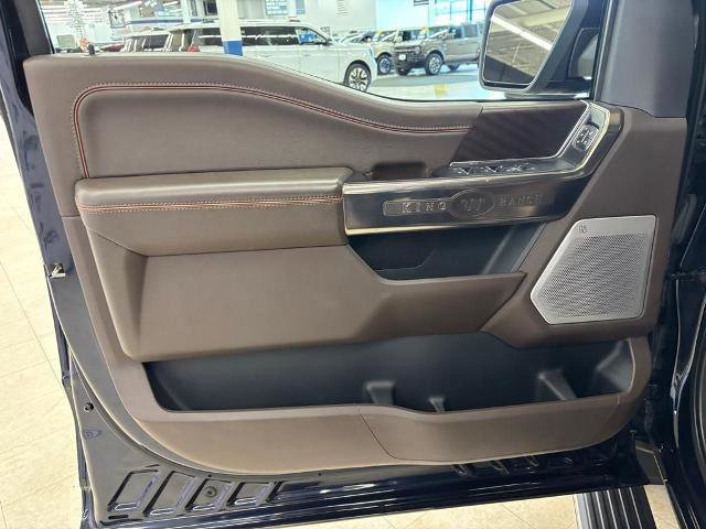 Certified 2022 Ford F150 King Ranch image 10