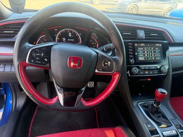 Used 2019 Honda Civic Type R image 6