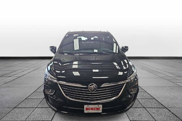 Used 2024 Buick Enclave Premium AWD/4WD image 2