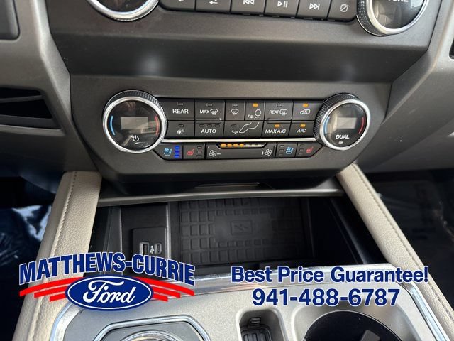 Certified 2020 Ford Expedition XLT w/ Equipment Group 202A RWD image 24