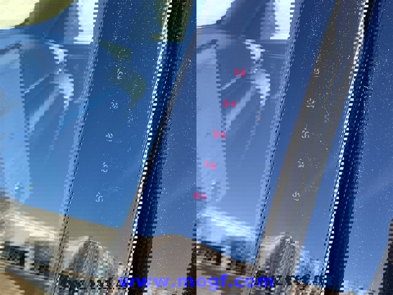 Certified 2022 Ford Mustang Mach-E GT w/ GT Performance Edition image 30